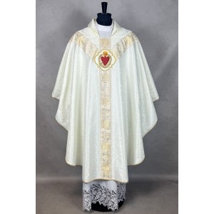 Chasuble 467