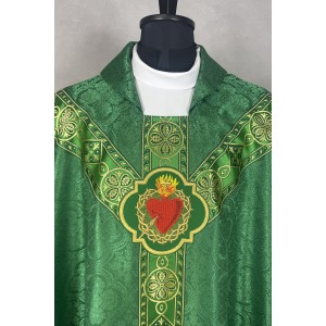 Chasuble 467