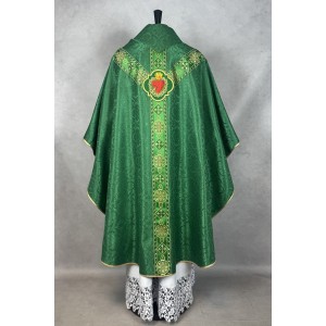 Chasuble 467