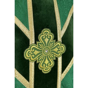 Chasuble 468