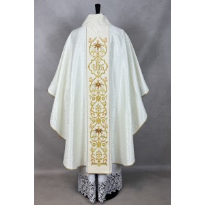 Chasuble 109 D-2