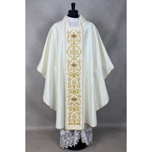 Chasuble 109 D-2