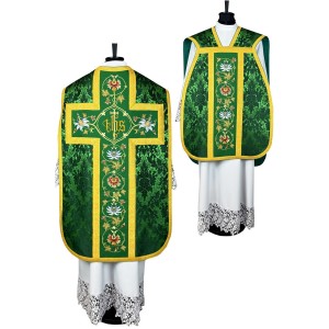 Chasuble 278 d