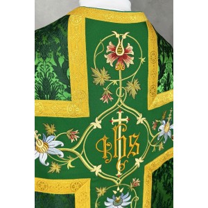 Chasuble 278 d