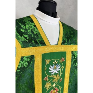 Chasuble 278 d