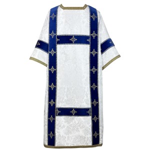 Dalmatic d- 340
