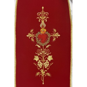 Humeral Veil W- 469