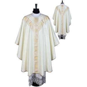 Chasuble 134d
