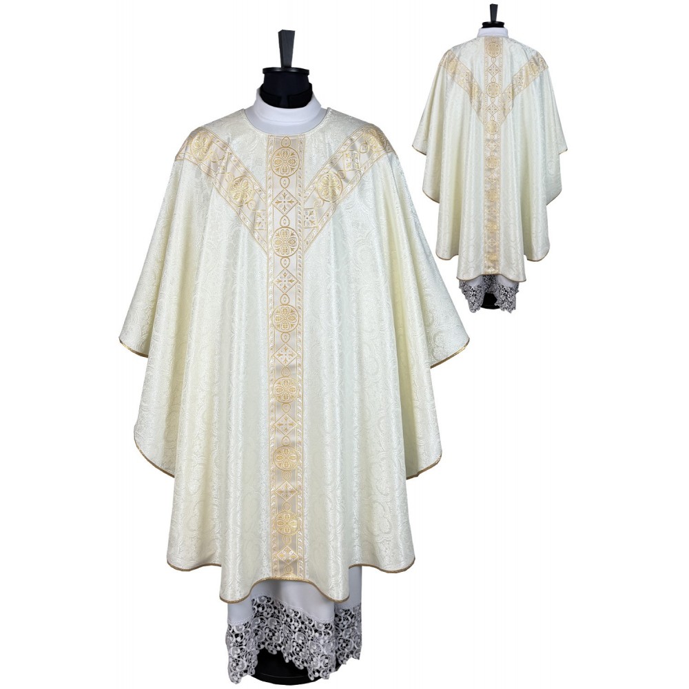 Chasuble 134d