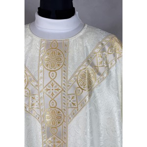 Chasuble 134d