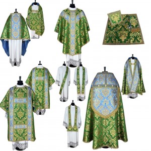 Messe set 465