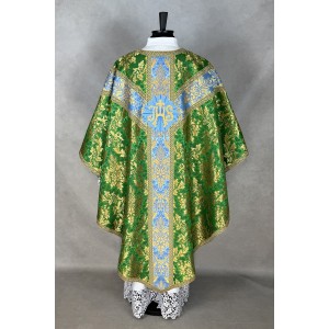 Messe set 465