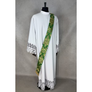 Solemn set 465