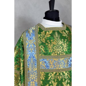 Ensemble solennel 465