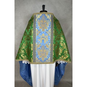 Ensemble solennel 465