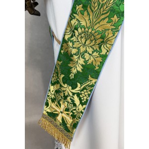 Ensemble solennel 465