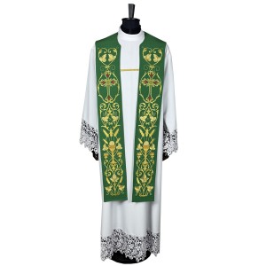 Stola S- 322
