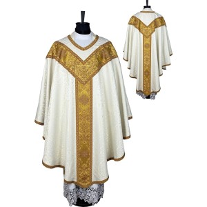 Chasuble O- 470