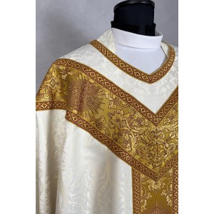 Chasuble O- 470
