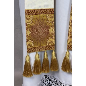 Chasuble O- 470