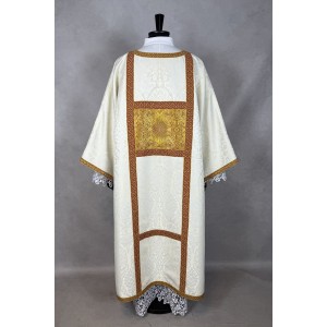 Dalmatic 470