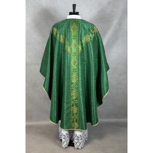 Chasuble 134d