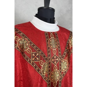 Chasuble 134d