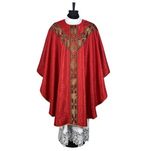 kasel 134d