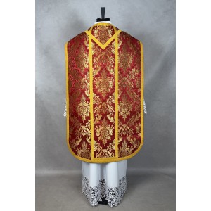 Chasuble 447