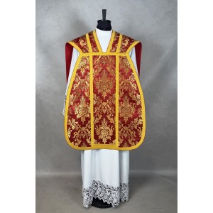 Chasuble 447