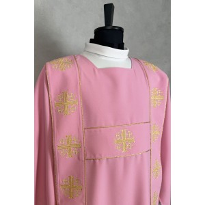 Dalmatic 31
