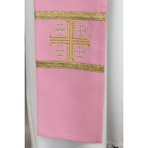 Dalmatic 31