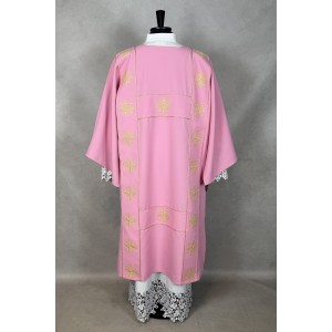 Dalmatic 31