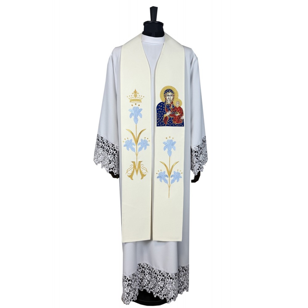 Priesterstola S- 23