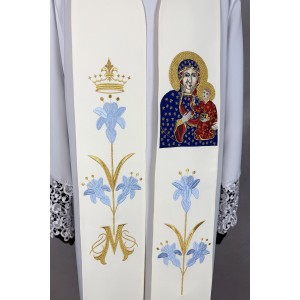 Priesterstola S- 23