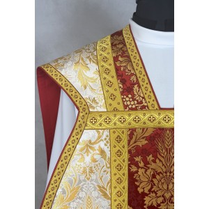 Chasuble romaine 471