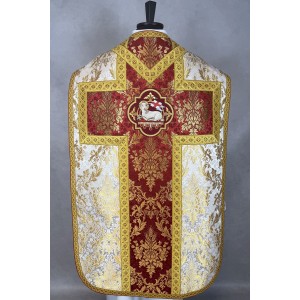 Roman Chasuble 471