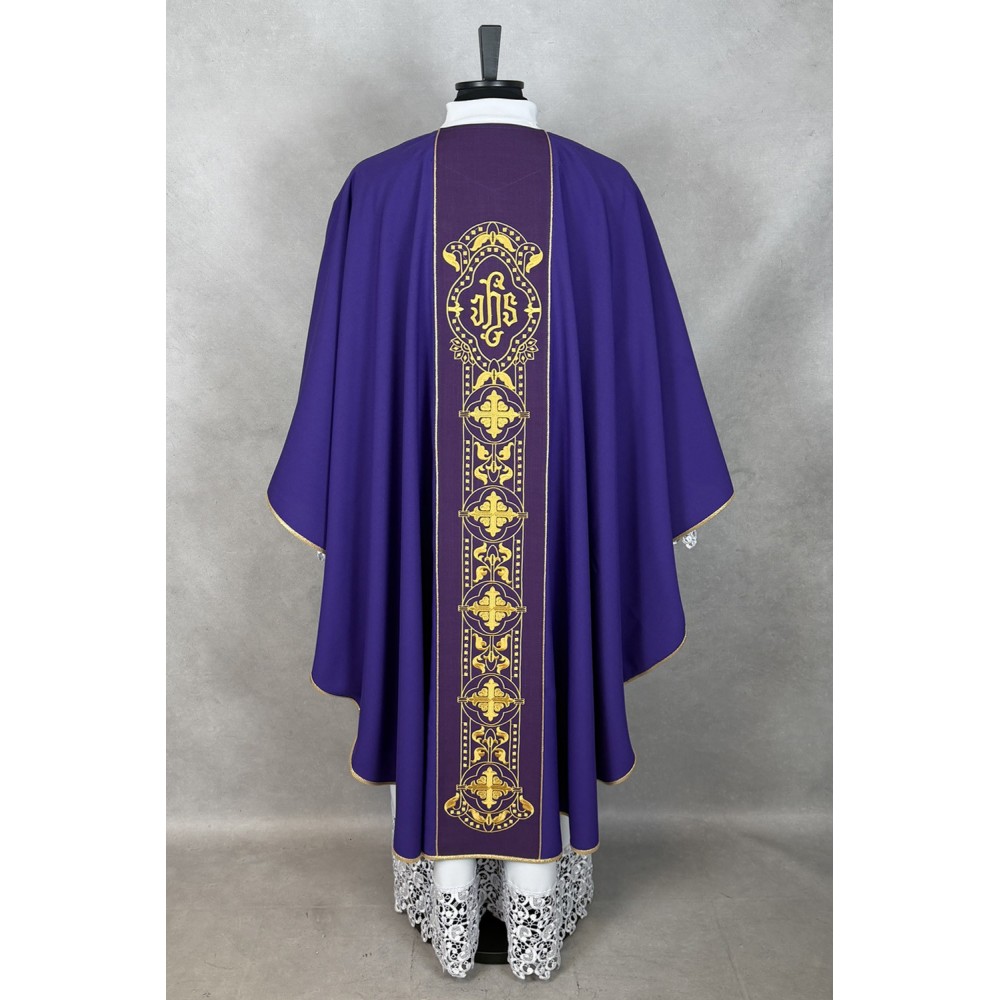 Chasuble 338s