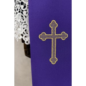 Chasuble 338s