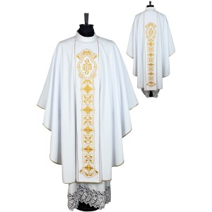 Chasuble 338s