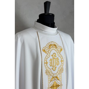 Chasuble 338s