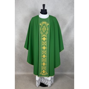 Chasuble 338s
