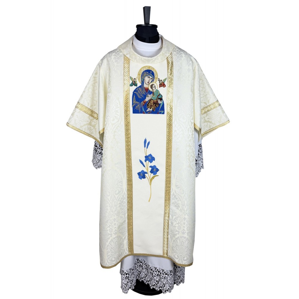 Dalmatique 290d