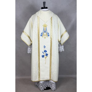 Dalmatic 290d