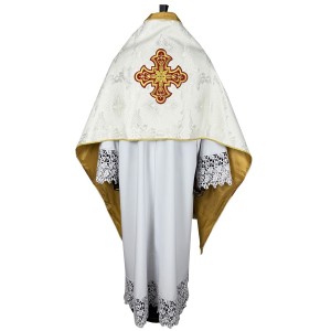 Voile huméral W-136 d-11