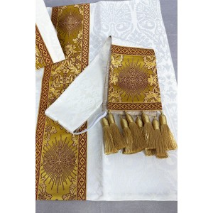 Chasuble O- 472