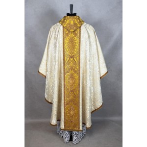 Chasuble O- 472