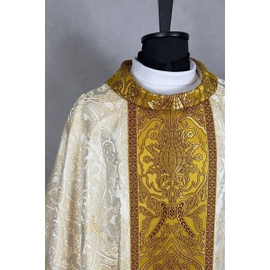 Chasuble O- 472
