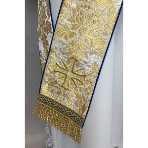 Set of Mass Vestments 404