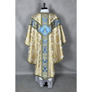 Set of Mass Vestments 404
